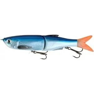 Воблер Savage Gear 3D Bleak 135SS Glide Swimmer 135mm 28.0g #03 Blue Back