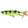 Воблер Savage Gear 3D Bleak 135SS Glide Swimmer 135mm 28.0g #05 Firetiger