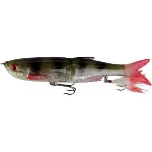 Воблер Savage Gear 3D Bleak 165SS Glide Swimmer 165mm 49.0g #04 Perch