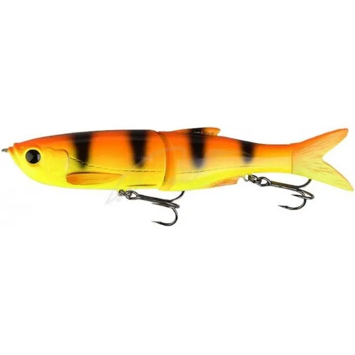 Воблер Savage Gear 3D Bleak 165SS Glide Swimmer 165mm 49.0g #09 Golden Ambulance