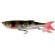 Воблер Savage Gear 3D Bleak135 Glide Swimmer 13.5cm 28g SS 04-Perch