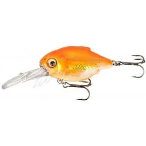 Воблер Savage Gear 3D Crucian Crank DR 46SF 46mm 8.3g 02-Goldfish