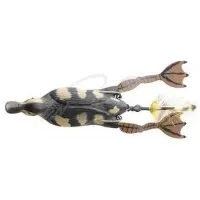 Воблер Savage Gear 3D Hollow Duckling weedless L 100mm 40g 01-Natural