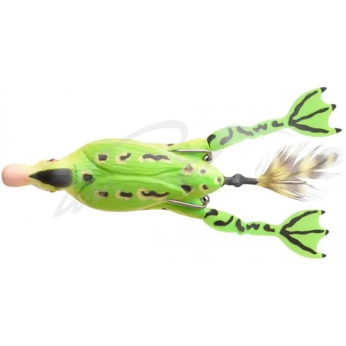 Воблер Savage Gear 3D Hollow Duckling weedless S 75mm 15g 02-Fruck