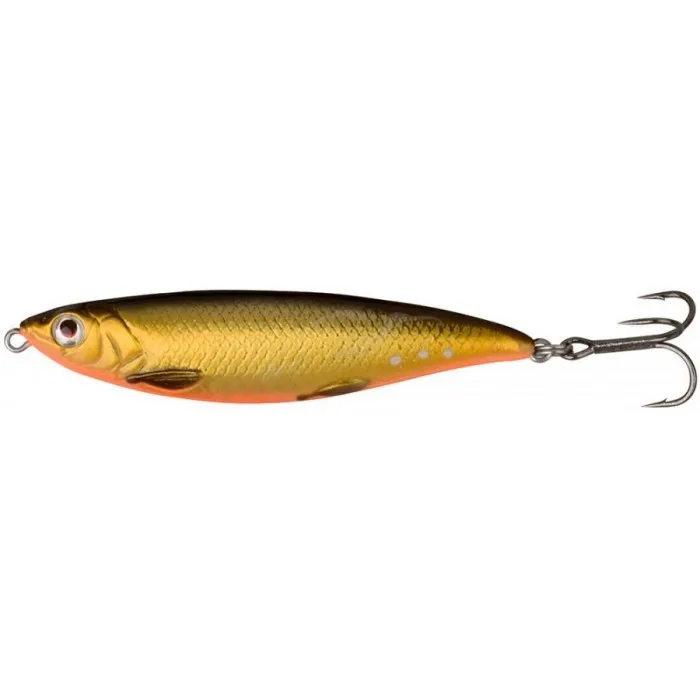 Воблер Savage Gear 3D Horny Herring 100S 100mm 23.0g #04 Gold and Black