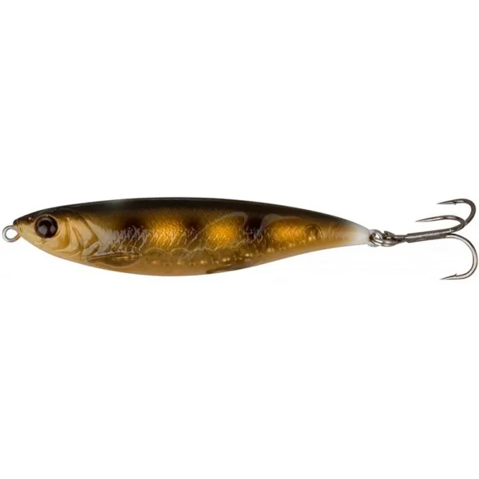 Воблер Savage Gear 3D Horny Herring 100S 100mm 23.0 g #06 Brown Goby