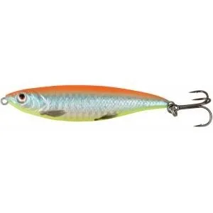 Воблер Savage Gear 3D Horny Herring 80S 80mm 13.0g #09 Orange Flash