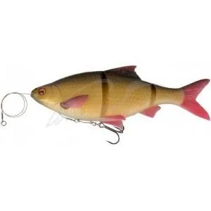 Воблер Savage Gear 3D Linethru Roach MS 180mm 86g 02-Rudd