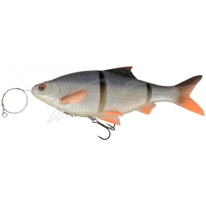 Воблер Savage Gear 3D Linethru Roach MS 250mm 216g 01-Roach