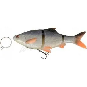 Воблер Savage Gear 3D Linethru Roach SS 180mm 80g 01-Roach