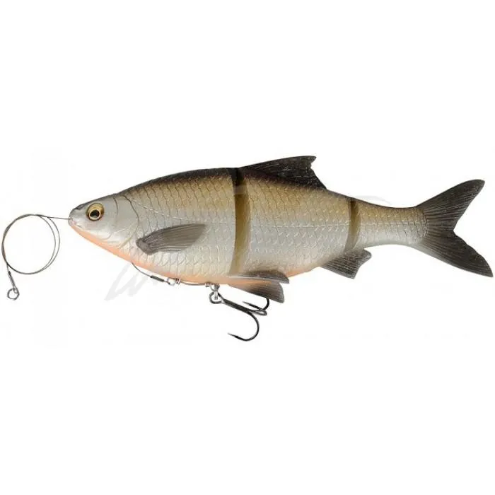 Воблер Savage Gear 3D Linethru Roach SS 180mm 80g 03-Bream