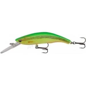 Воблер Savage Gear 3D Minnow Diver SF 75mm 9.0g 03-Firetiger