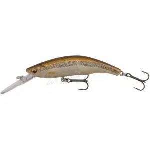 Воблер Savage Gear 3D Minnow Diver SF 95mm 19.0g 01-Minnow