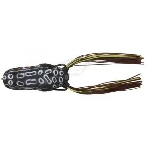 Воблер Savage Gear 3D Pop Frog 55mm 14g Brown Frog