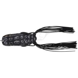 Воблер Savage Gear 3D Pop Frog 70mm 20g Black Frog