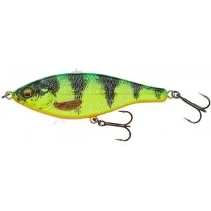 Воблер Savage Gear 3D Roach Jerkster 115SS 115mm 39.0g 05-Firetiger PHP