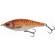 Воблер Savage Gear 3D Roach Jerkster 115SS 115mm 39.0g 06-Gold Fish PHP