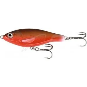 Воблер Savage Gear 3D Roach Jerkster 145SS 145mm 66.0g #08 Black and Red