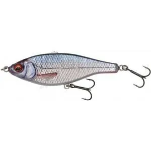 Воблер Savage Gear 3D Roach Jerkster 145SS 145mm 68.0g 01-Roach PHP