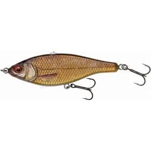 Воблер Savage Gear 3D Roach Jerkster 145SS 145mm 68.0g 02-Rudd PHP