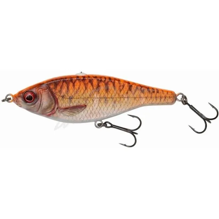 Воблер Savage Gear 3D Roach Jerkster 90SS 90mm 20.0g 06-Gold Fish PHP