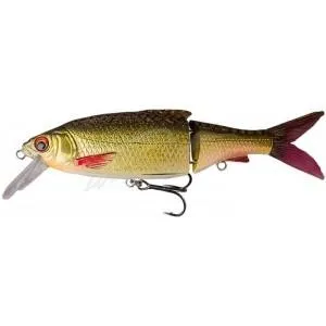 Воблер Savage Gear 3D Roach Lipster 130SF 130mm 26.0g #02 Rudd