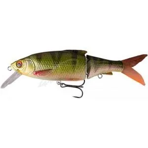 Воблер Savage Gear 3D Roach Lipster 130SF 130mm 26.0g #03 Perch