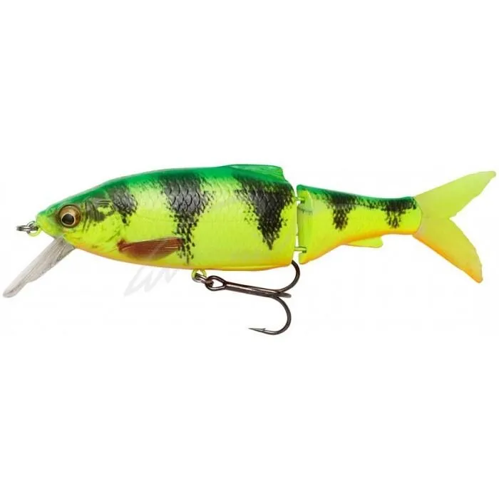 Воблер Savage Gear 3D Roach Lipster 130SF 130mm 26.0g 05-Firetiger PHP