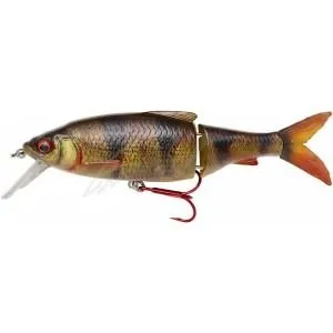 Воблер Savage Gear 3D Roach Lipster 130SF 130mm 26.0g SF 03-Perch PHP