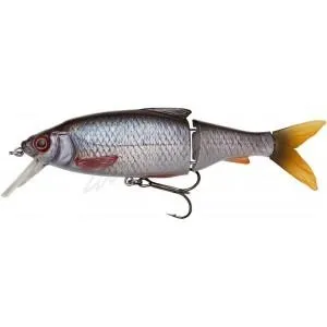 Воблер Savage Gear 3D Roach Lipster 182SF 182mm 67.0g 01-Roach PHP