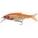 Воблер Savage Gear 3D Roach Lipster 182SF 182mm 67.0 g 06-Gold Fish PHP