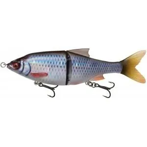 Воблер Savage Gear 3D Roach Shine Glider 135SS 135mm 29.0g 01-Roach PHP