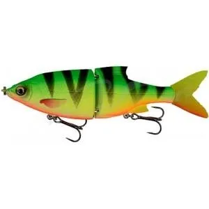 Воблер Savage Gear 3D Roach Shine Glider 135SS 135mm 29.0g #05 Firetiger