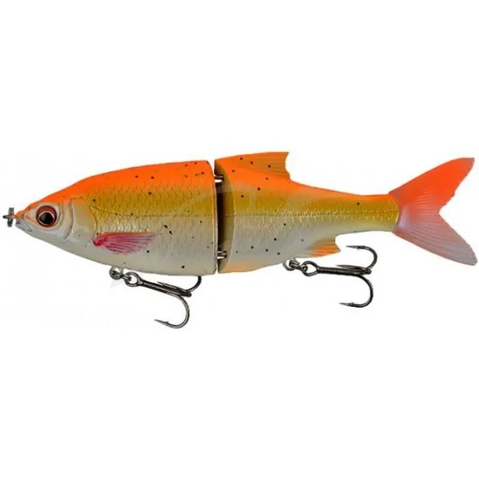 Воблер Savage Gear 3D Roach Shine Glider 135SS 135mm 29.0g # 06 Goldfish