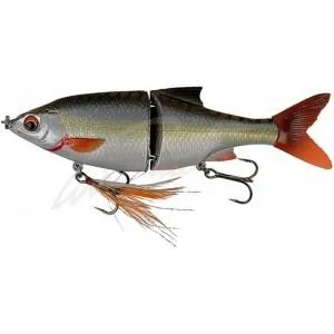 Воблер Savage Gear 3D Roach Shine Glider 180SS 180mm 65.0g #01 Roach