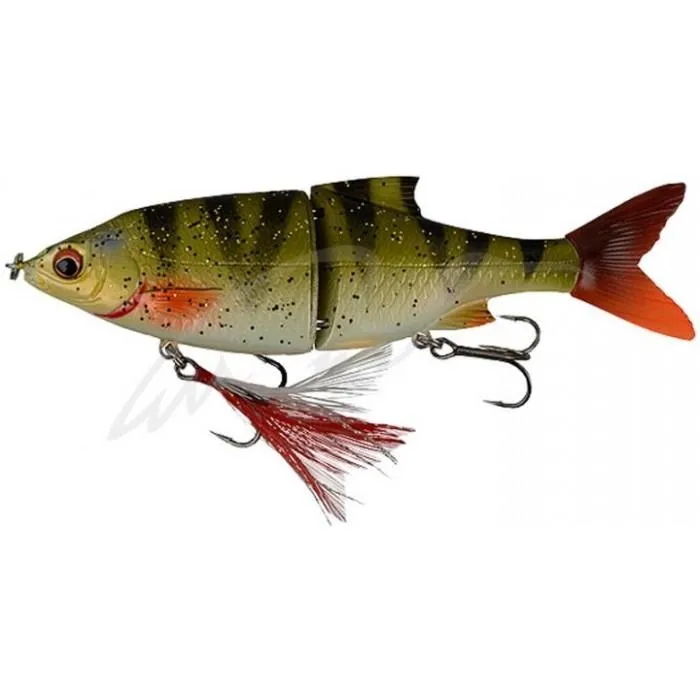 Воблер Savage Gear 3D Roach Shine Glider 180SS 180mm 65.0g #03 Perch