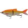 Воблер Savage Gear 3D Roach Shine Glider 180SS 180mm 65.0g #06 Goldfish