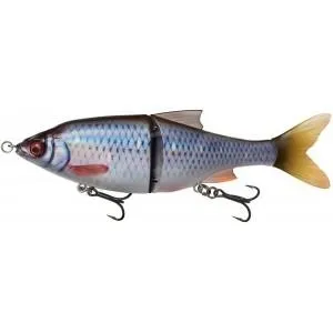 Воблер Savage Gear 3D Roach Shine Glider 180SS 180mm 70.0g 01-Roach PHP