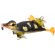 Воблер Savage Gear 3D Suicide Duck 105 10.5 cm 28g 01-Natural