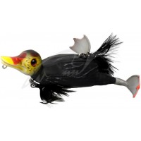 Воблер Savage Gear 3D Suicide Duck 105F 105mm 28.0 g #03 Coot