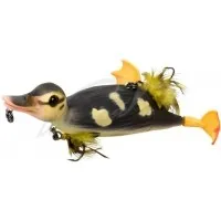 Воблер Savage Gear 3D Suicide Duck 150F 150mm 70.0 g #01 Natural