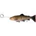 Воблер Savage Gear 3D Trout Line Thru 200SS 200mm 93.0g #08 Dirty Roach