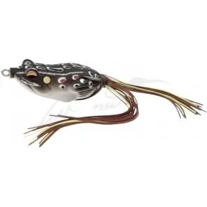 Воблер Savage Gear 3D Walk Frog F 70mm 20.0g Brown Frog