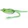 Воблер Savage Gear 3D Walk Frog F 70mm 20.0g Green Frog