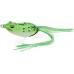 Воблер Savage Gear 3D Walk Frog F 70mm 20.0g Green Frog