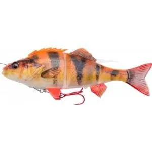 Воблер Savage Gear 4D Line Thru Perch SS 23cm 145g 03-Albino