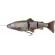 Воблер Savage Gear 4D Line Thru Trout MS 150mm 40g 01-Rainbow