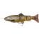 Воблер Savage Gear 4D Line Thru Trout MS 150mm 40g 03-Dark Brown Trout