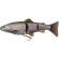 Воблер Savage Gear 4D Line Thru Trout MS 200mm 98g 01-Rainbow Trout