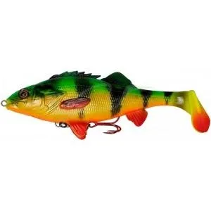 Воблер Savage Gear 4D Perch Shad SS 175mm 67.0g 02-Firetiger